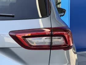 Ford Kuga 2.5 PHEV Titanium | Winter Pack | Trekhaak wegkl. | Driver ass. Pack | 18 inch | Solar Silver thumbnail 11