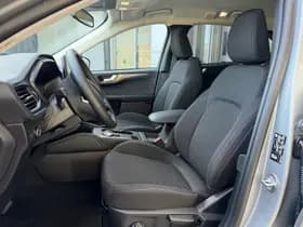 Ford Kuga 2.5 PHEV Titanium | Winter Pack | Trekhaak wegkl. | Driver ass. Pack | 18 inch | Solar Silver thumbnail 15