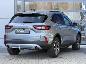 Ford Kuga 2.5 PHEV Titanium | Winter Pack | Trekhaak wegkl. | Driver ass. Pack | 18 inch | Solar Silver thumbnail 3