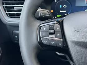 Ford Kuga 2.5 PHEV Titanium | Winter Pack | Trekhaak wegkl. | Driver ass. Pack | 18 inch | Solar Silver thumbnail 22