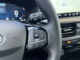 Ford Kuga 2.5 PHEV Titanium | Winter Pack | Trekhaak wegkl. | Driver ass. Pack | 18 inch | Solar Silver thumbnail 24