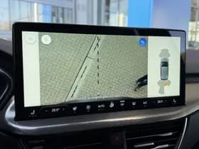 Ford Kuga 2.5 PHEV Titanium | Winter Pack | Trekhaak wegkl. | Driver ass. Pack | 18 inch | Solar Silver thumbnail 29