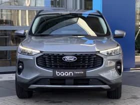 Ford Kuga 2.5 PHEV Titanium | Winter Pack | Trekhaak wegkl. | Driver ass. Pack | 18 inch | Solar Silver thumbnail 4