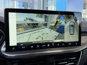 Ford Kuga 2.5 PHEV Titanium | Winter Pack | Trekhaak wegkl. | Driver ass. Pack | 18 inch | Solar Silver thumbnail 31