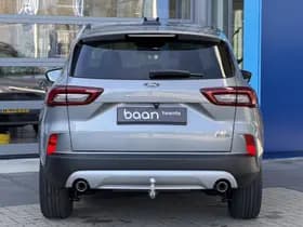 Ford Kuga 2.5 PHEV Titanium | Winter Pack | Trekhaak wegkl. | Driver ass. Pack | 18 inch | Solar Silver thumbnail 5