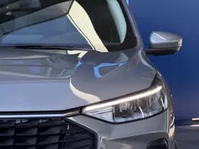 Ford Kuga 2.5 PHEV Titanium | Winter Pack | Trekhaak wegkl. | Driver ass. Pack | 18 inch | Solar Silver thumbnail 6