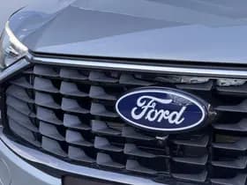 Ford Kuga 2.5 PHEV Titanium | Winter Pack | Trekhaak wegkl. | Driver ass. Pack | 18 inch | Solar Silver thumbnail 7