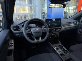 Ford Kuga 2.5 PHEV ST-Line | Trekhaak wegkl. | Driver ass. Pack | Winter Pack | Agate Black thumbnail 15