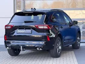 Ford Kuga 2.5 PHEV ST-Line | Trekhaak wegkl. | Driver ass. Pack | Winter Pack | Agate Black thumbnail 3