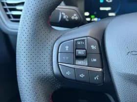 Ford Kuga 2.5 PHEV ST-Line | Trekhaak wegkl. | Driver ass. Pack | Winter Pack | Agate Black thumbnail 23