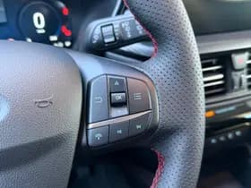 Ford Kuga 2.5 PHEV ST-Line | Trekhaak wegkl. | Driver ass. Pack | Winter Pack | Agate Black thumbnail 25