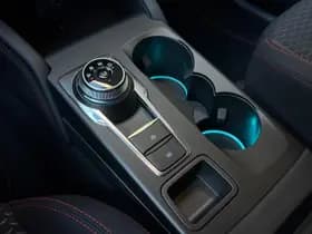 Ford Kuga 2.5 PHEV ST-Line | Trekhaak wegkl. | Driver ass. Pack | Winter Pack | Agate Black thumbnail 28