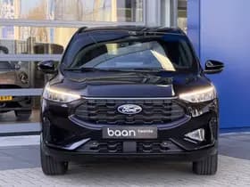 Ford Kuga 2.5 PHEV ST-Line | Trekhaak wegkl. | Driver ass. Pack | Winter Pack | Agate Black thumbnail 4