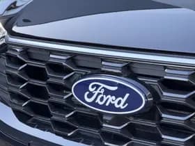 Ford Kuga 2.5 PHEV ST-Line | Trekhaak wegkl. | Driver ass. Pack | Winter Pack | Agate Black thumbnail 7