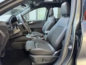 Ford Kuga 2.5 PHEV ST-Line X Black Package | Matrix LED | Panoramadak | Trekhaak wegkl. | Magnetic Grey thumbnail 18