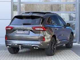 Ford Kuga 2.5 PHEV ST-Line X Black Package | Matrix LED | Panoramadak | Trekhaak wegkl. | Magnetic Grey thumbnail 3