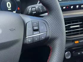 Ford Kuga 2.5 PHEV ST-Line X Black Package | Matrix LED | Panoramadak | Trekhaak wegkl. | Magnetic Grey thumbnail 27