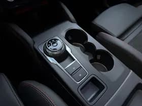 Ford Kuga 2.5 PHEV ST-Line X Black Package | Matrix LED | Panoramadak | Trekhaak wegkl. | Magnetic Grey thumbnail 32