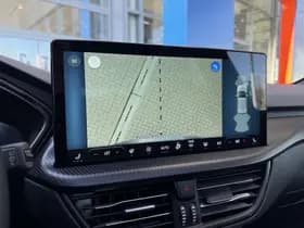 Ford Kuga 2.5 PHEV ST-Line X Black Package | Matrix LED | Panoramadak | Trekhaak wegkl. | Magnetic Grey thumbnail 34