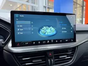 Ford Kuga 2.5 PHEV ST-Line X Black Package | Matrix LED | Panoramadak | Trekhaak wegkl. | Magnetic Grey thumbnail 37