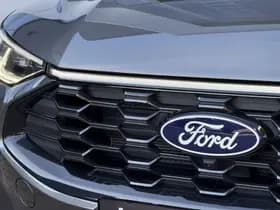 Ford Kuga 2.5 PHEV ST-Line X Black Package | Matrix LED | Panoramadak | Trekhaak wegkl. | Magnetic Grey thumbnail 8