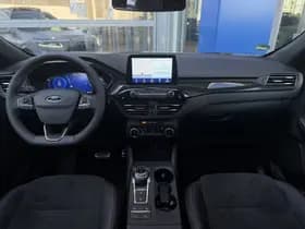 Ford Kuga 2.5 PHEV 225 PK ST-Line X thumbnail 2
