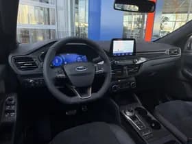 Ford Kuga 2.5 PHEV 225 PK ST-Line X thumbnail 11
