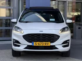 Ford Kuga 2.5 PHEV 225 PK ST-Line X thumbnail 4