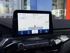 Ford Kuga 2.5 PHEV 225 PK ST-Line X thumbnail 34