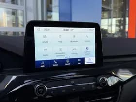 Ford Kuga 2.5 PHEV 225 PK ST-Line X thumbnail 35