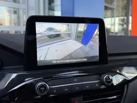 Ford Kuga 2.5 PHEV 225 PK ST-Line X thumbnail 39