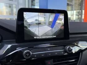 Ford Kuga 2.5 PHEV 225 PK ST-Line X thumbnail 40