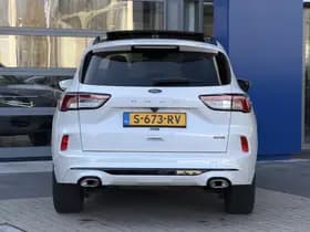 Ford Kuga 2.5 PHEV 225 PK ST-Line X thumbnail 5