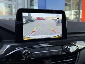 Ford Kuga 2.5 PHEV 225 PK ST-Line X thumbnail 41