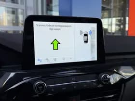 Ford Kuga 2.5 PHEV 225 PK ST-Line X thumbnail 44