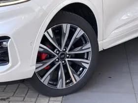 Ford Kuga 2.5 PHEV 225 PK ST-Line X thumbnail 8