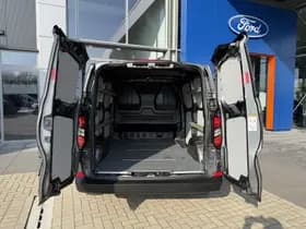 Ford Transit Custom 320 2.0 TDCI 136 PK L1H1 Trend thumbnail 12