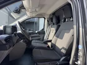 Ford Transit Custom 320 2.0 TDCI 136 PK L1H1 Trend thumbnail 16