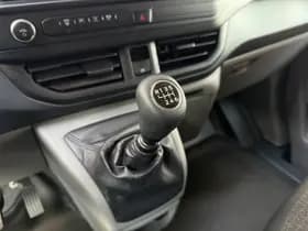 Ford Transit Custom 320 2.0 TDCI 136 PK L1H1 Trend thumbnail 28