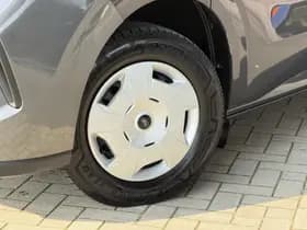 Ford Transit Custom 320 2.0 TDCI 136 PK L1H1 Trend thumbnail 8