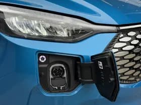 Ford E-Transit Cust. 320 L2H1 Limited 65 kWh | Trekhaak wegkl. | Camera | Adaptive Cruise | Stoelverw. | Navi | thumbnail 2