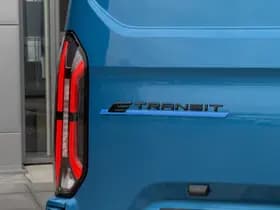 Ford E-Transit Cust. 320 L2H1 Limited 65 kWh | Trekhaak wegkl. | Camera | Adaptive Cruise | Stoelverw. | Navi | thumbnail 11