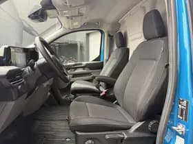 Ford E-Transit Cust. 320 L2H1 Limited 65 kWh | Trekhaak wegkl. | Camera | Adaptive Cruise | Stoelverw. | Navi | thumbnail 18