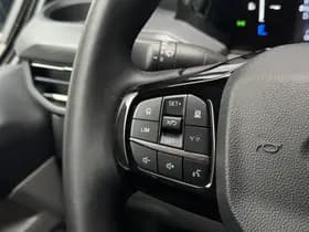 Ford E-Transit Cust. 320 L2H1 Limited 65 kWh | Trekhaak wegkl. | Camera | Adaptive Cruise | Stoelverw. | Navi | thumbnail 22