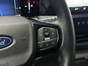 Ford E-Transit Cust. 320 L2H1 Limited 65 kWh | Trekhaak wegkl. | Camera | Adaptive Cruise | Stoelverw. | Navi | thumbnail 25