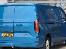 Ford E-Transit Cust. 320 L2H1 Limited 65 kWh | Trekhaak wegkl. | Camera | Adaptive Cruise | Stoelverw. | Navi | thumbnail 4