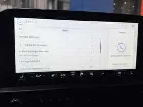 Ford E-Transit Cust. 320 L2H1 Limited 65 kWh | Trekhaak wegkl. | Camera | Adaptive Cruise | Stoelverw. | Navi | thumbnail 35