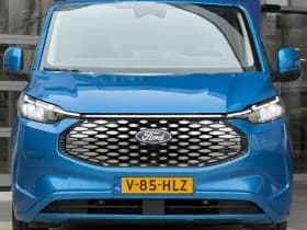 Ford E-Transit Cust. 320 L2H1 Limited 65 kWh | Trekhaak wegkl. | Camera | Adaptive Cruise | Stoelverw. | Navi | thumbnail 5