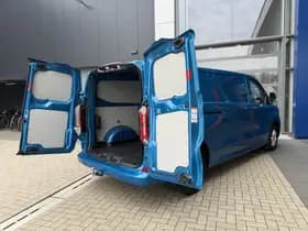 Ford E-Transit Cust. 320 L2H1 Limited 65 kWh | Trekhaak wegkl. | Camera | Adaptive Cruise | Stoelverw. | Navi | thumbnail 6