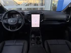 Ford Ranger Wildtrak 4X4 2.3 PHEV 279 PK | 5 zitplaatsen | 3.500KG | Trekhaak | Camera | Carplay thumbnail 2